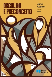 Capa do artigo Orgulho e Preconceito