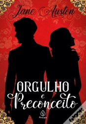 Capa do artigo Orgulho E Preconceito