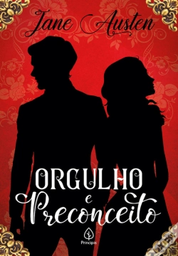 Capa do artigo Orgulho E Preconceito