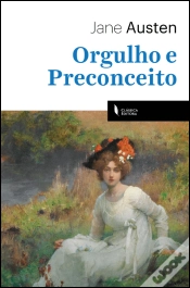 Capa do artigo Orgulho e Preconceito