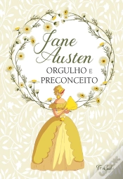 Capa do artigo Orgulho E Preconceito