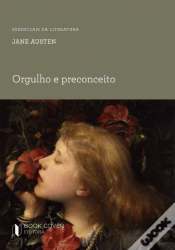 Capa do artigo Orgulho e Preconceito