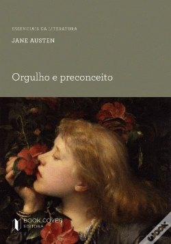 Capa do artigo Orgulho e Preconceito