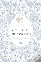 Capa do artigo Orgulho E Preconceito