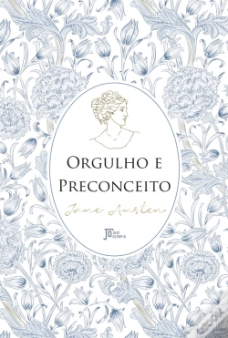 Capa do artigo Orgulho E Preconceito