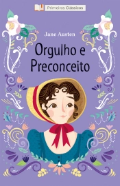 Capa do artigo Orgulho e Preconceito