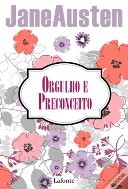 Capa do artigo Orgulho E Preconceito