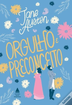 Capa do artigo Orgulho E Preconceito