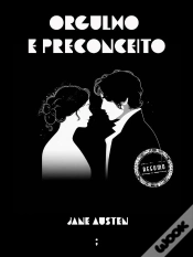 Capa do artigo Orgulho E Preconceito