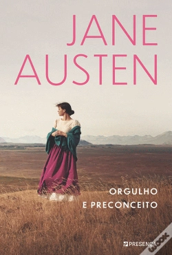 Capa do artigo Orgulho e Preconceito