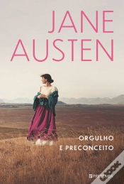 Capa do artigo Orgulho e Preconceito