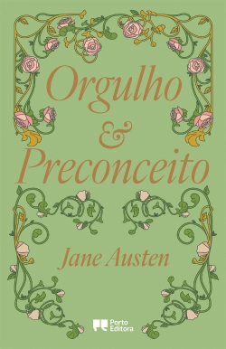 Capa do artigo Orgulho e Preconceito
