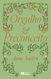Capa do artigo Orgulho e Preconceito