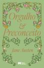 Orgulho e Preconceito - Preview