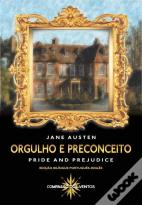 Orgulho e Preconceito / Pride and Prejudice