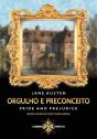 Orgulho e Preconceito / Pride and Prejudice - Preview