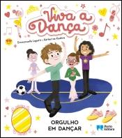 Capa do artigo Orgulho em dançar