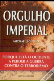 Capa do artigo Orgulho Imperial