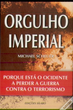 Capa do artigo Orgulho Imperial