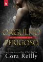 Orgulho Perigoso (Camorra Chronicles 3) - Preview