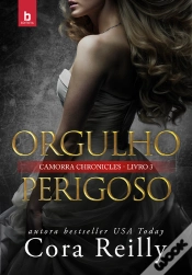 Capa do artigo Orgulho Perigoso (Camorra Chronicles 3)