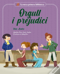 Capa do artigo Orgull I Prejudici