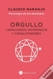 Capa do artigo Orgullo