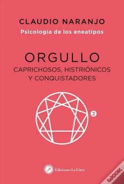 Capa do artigo Orgullo
