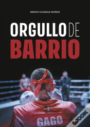 Capa do artigo Orgullo De Barrio