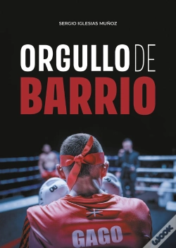 Capa do artigo Orgullo De Barrio