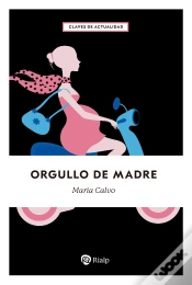Capa do artigo Orgullo De Madre