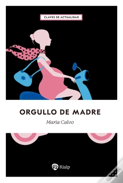Capa do artigo Orgullo De Madre