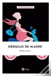 Orgullo De Madre