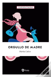 Capa do artigo Orgullo De Madre