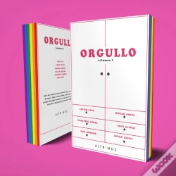 Capa do artigo Orgullo