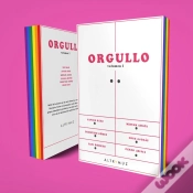 Capa do artigo Orgullo