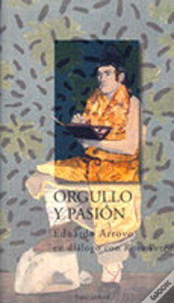 Capa do artigo Orgullo Y Pasión