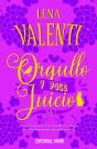 Orgullo Y Poco Juicio 2 - Preview