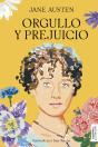 Orgullo Y Prejuicio. Edición Ilustrada - Preview