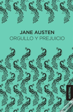Capa do artigo Orgullo Y Prejuicio