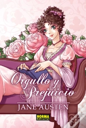 Capa do artigo Orgullo Y Prejuicio