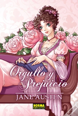 Capa do artigo Orgullo Y Prejuicio