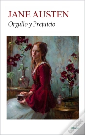 Capa do artigo Orgullo Y Prejuicio