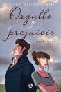 Orgullo Y Prejuicio (La Novela Gráfica) - Preview