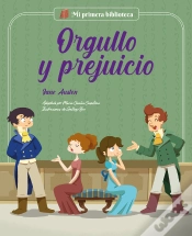 Capa do artigo Orgullo Y Prejuicio