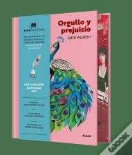 Orgullo Y Prejuicio (Panorama)