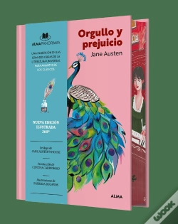 Capa do artigo Orgullo Y Prejuicio (Panorama)