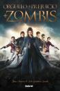 Orgullo Y Prejuicio Y Zombis - Preview