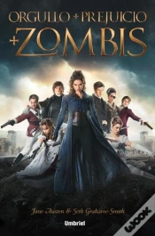 Capa do artigo Orgullo Y Prejuicio Y Zombis