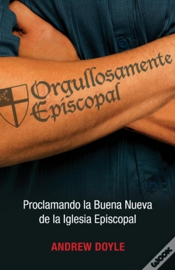 Capa do artigo Orgullosamente Episcopal (Edicin Espaol)